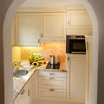 Boutique Appartments Gerlosperle