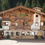 Boutique Appartments Gerlosperle Konukevi 4*