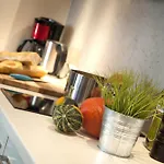 Boutique Appartments Gerlosperle Konukevi Gerlos