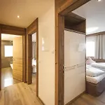 Boutique Appartments Gerlosperle 4* Gerlos
