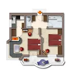 Boutique Appartments Gerlosperle Gerlos