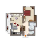 Boutique Appartments Gerlosperle 4* Gerlos