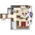Boutique Appartments Gerlosperle