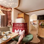 Milchbar & Gerlosperle 4* Gerlos