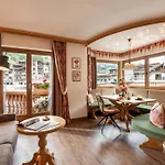 Konukevi Boutique Appartments Gerlosperle
