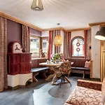 Konukevi Boutique Appartments Gerlosperle 4*