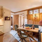 Boutique Appartments Gerlosperle Konukevi 4*
