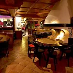 Boutique Appartments Gerlosperle 4* Gerlos