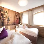 Konukevi Boutique Appartments Gerlosperle