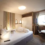 Gæstehus Boutique Appartments Gerlosperle 4*
