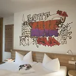 Boutique Appartments Gerlosperle