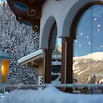 Boutique Appartments Gerlosperle