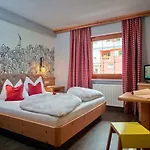 Milchbar & Gerlosperle 4* Gerlos