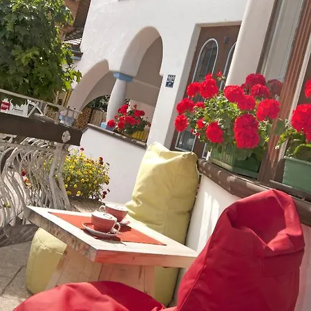 Milchbar & Gerlosperle 4* Gerlos
