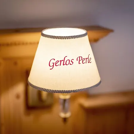 Boutique Appartments Gerlosperle Gerlos