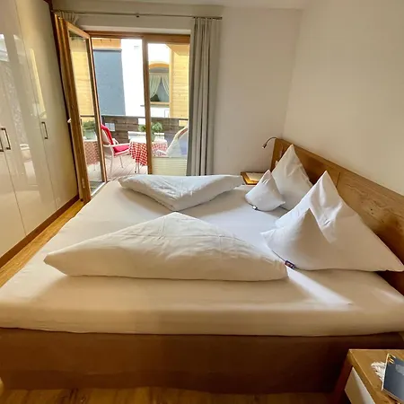 Boutique Appartments Gerlosperle Affittacamere
