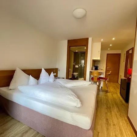 Affittacamere Boutique Appartments Gerlosperle