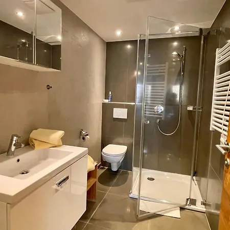 Guest house Milchbar & Gerlosperle 4*