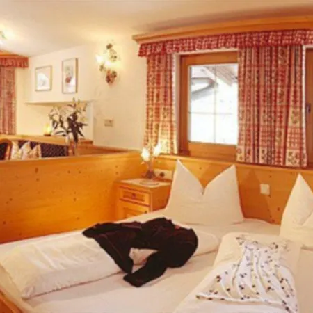 Boutique Appartments Gerlosperle Pensjonat 4*