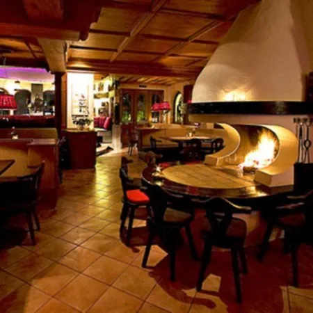 Gerlosperle 4* Gerlos