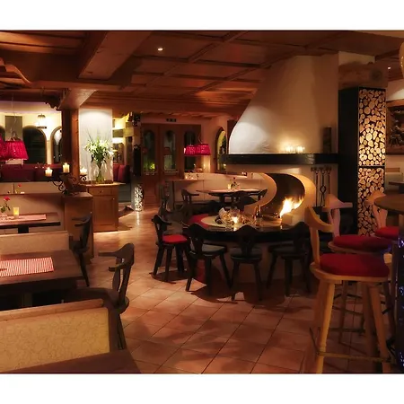 Boutique Appartments Gerlosperle 4*