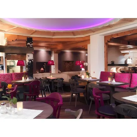 Milchbar & Gerlosperle 4* Gerlos
