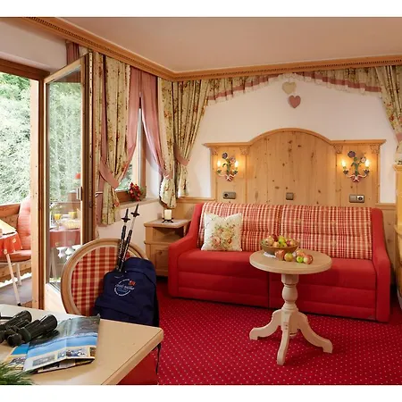 Gerlosperle Vendégház 4*