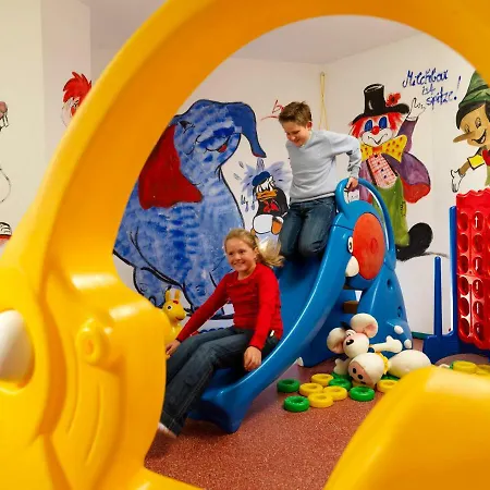 Boutique Appartments Gerlosperle Pensjonat 4*