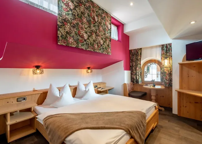 Boutique Appartments Gerlosperle 4* Gerlos