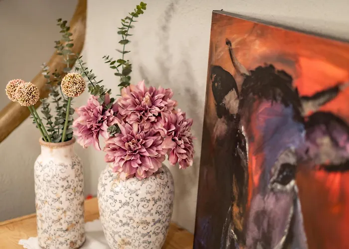 Boutique Appartments Gerlosperle 4*