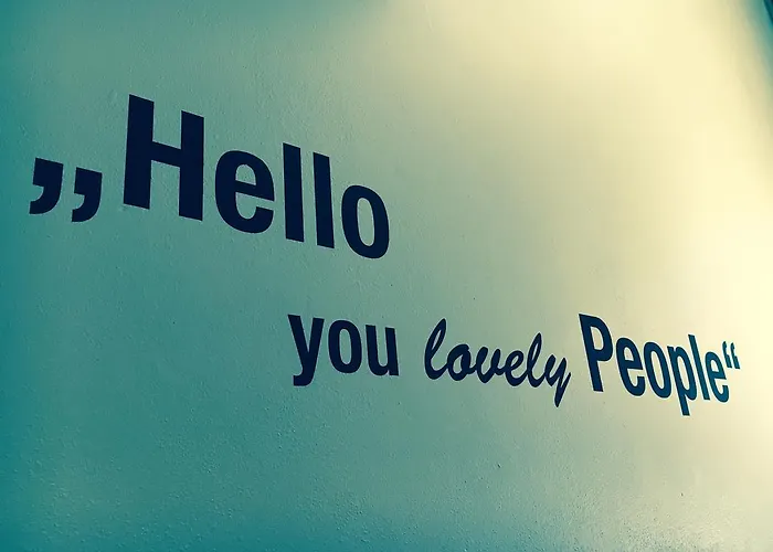 Boutique Appartments Gerlosperle Pensjonat