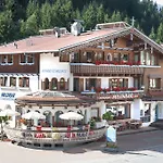 Pensión Boutique Appartments Gerlosperle Gerlos