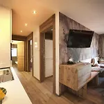 Boutique Appartments Gerlosperle 4*