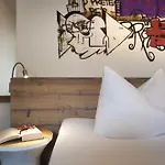 Boutique Appartments Gerlosperle 4* Gerlos