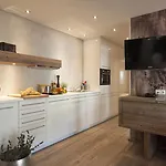 Boutique Appartments Gerlosperle Pensión Gerlos