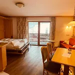 Boutique Appartments Gerlosperle Gerlos