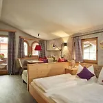 Boutique Appartments Gerlosperle Gerlos