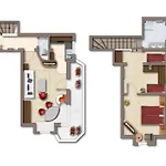 Boutique Appartments Gerlosperle
