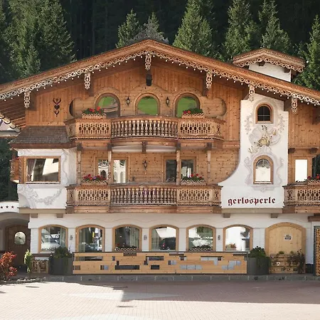 Gerlosperle Maison d'hôtes 4*