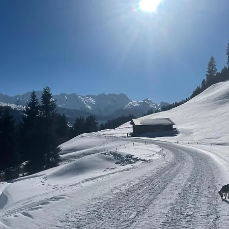 Guest house Milchbar & Gerlosperle