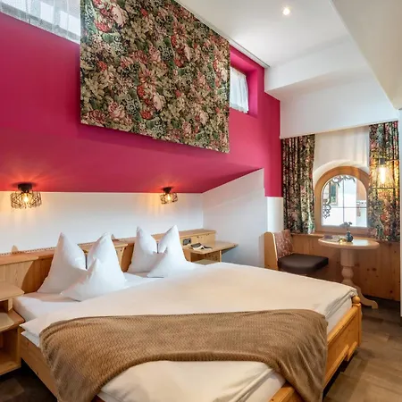 Boutique Appartments Gerlosperle 4* جيرلوس