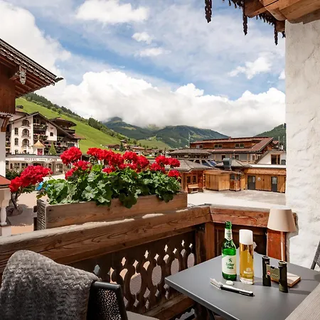 Milchbar & Gerlosperle Guest house Gerlos