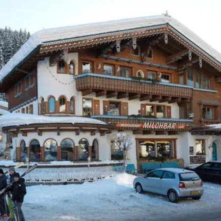 Gerlosperle 4*