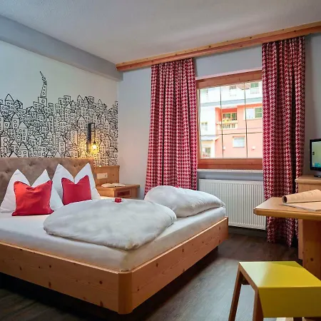 Boutique Appartments Gerlosperle 4* Gerlos