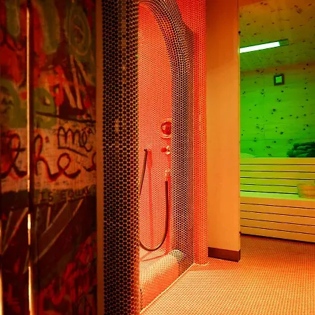 Milchbar & Gerlosperle 4* Gerlos