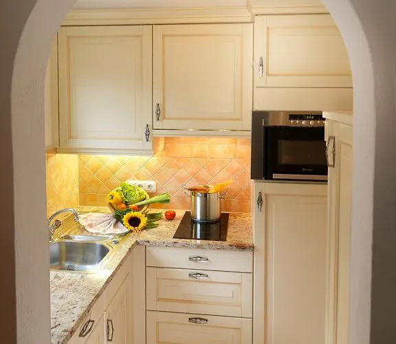 Boutique Appartments Gerlosperle