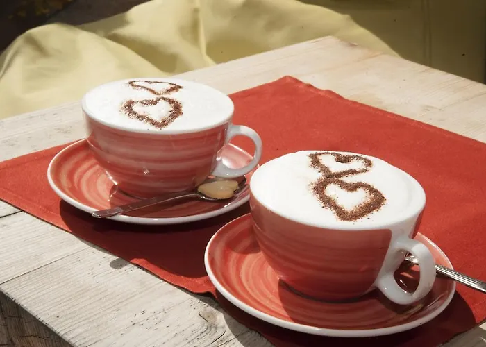 Πανσιόν Boutique Appartments Gerlosperle