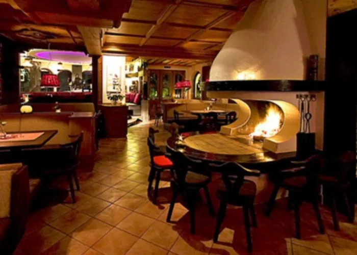 Boutique Appartments Gerlosperle 4* Gerlos