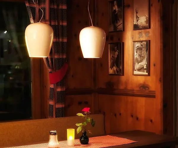 Boutique Appartments Gerlosperle