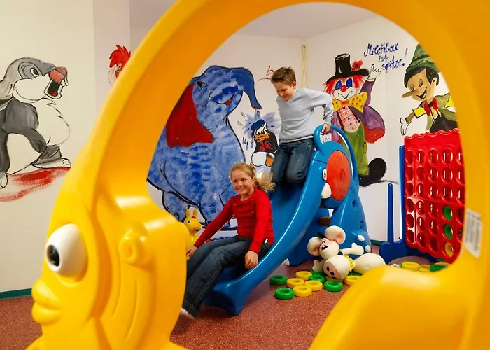 Boutique Appartments Gerlosperle Πανσιόν 4*